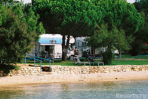 Vestar Camping 4